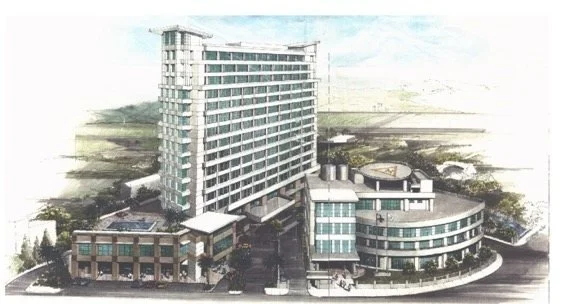 Times Plaza, Taft Avenue corner United Nations Avenue, Manila