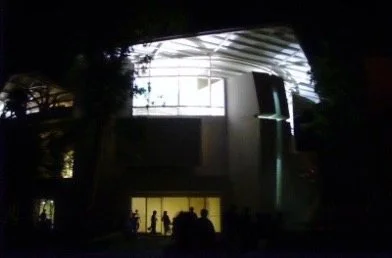 Our Lady of the Star Chapel, University Avenue, Ayala Alabang, Muntinlupa