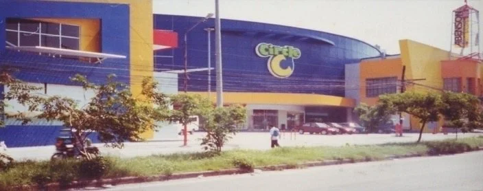 Circle-C Mall