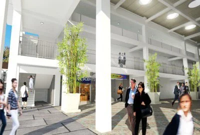 First Asia Institute of Technology and Humanities, Tanauan, Batangas