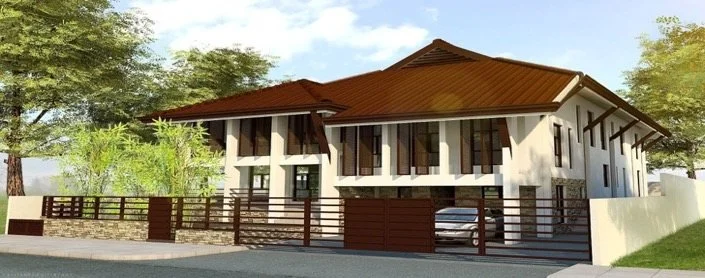 Muntinlupa Residence