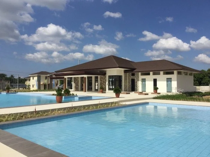 Avida Madera Grove Estates Clubhouse