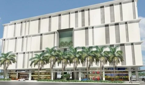 Atrium Office Park and Tech Campus