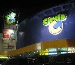 Circle-C Mall, Congressional Avenue, Quezon City