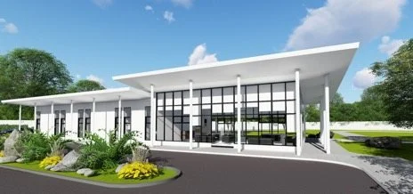 Avida Omnibus Showroom Pavilion, Nuvali Road, Calamba, Laguna