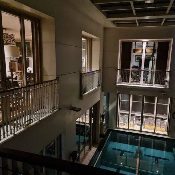 Corinthian Gardens Residence, Corinthian Gardens, Quezon City
