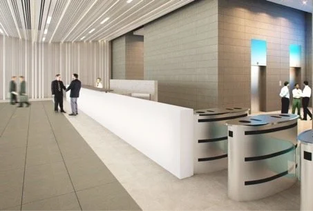 Six/NEO and Seven/NEO, Bonifacio Global City, Taguig