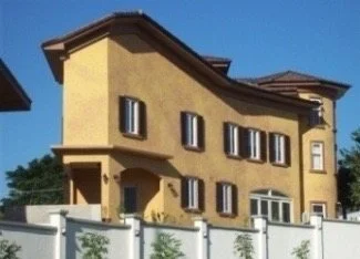 Alabang Residence