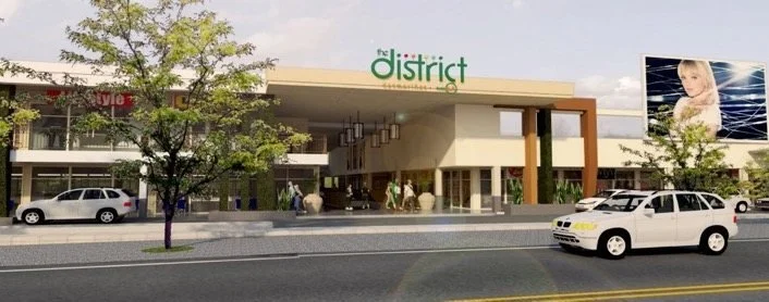 The District Dasmariñas, Dasmariñas, Cavite