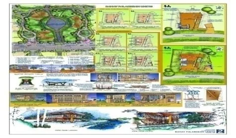 Dream Builders Design Competition