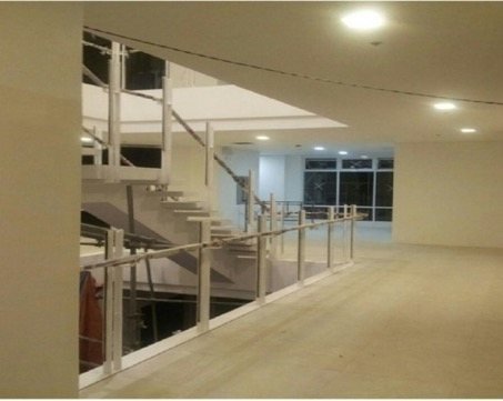 BMW and Porsche Showroom, Epifanio de los Santos Avenue, Greenhills, San Juan