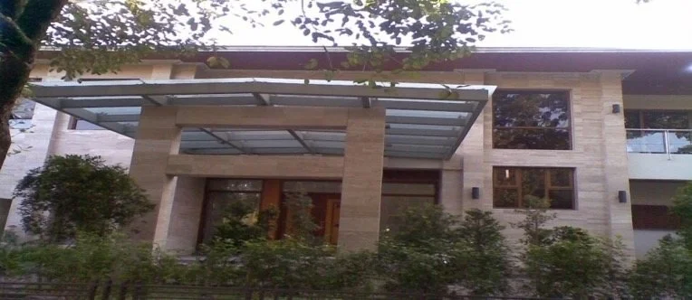 Urdaneta Village Residence, Urdaneta Village, Makati