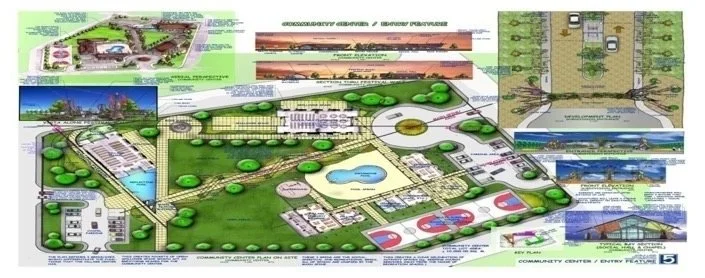 Cultural Center of the Philippines Redevelopment