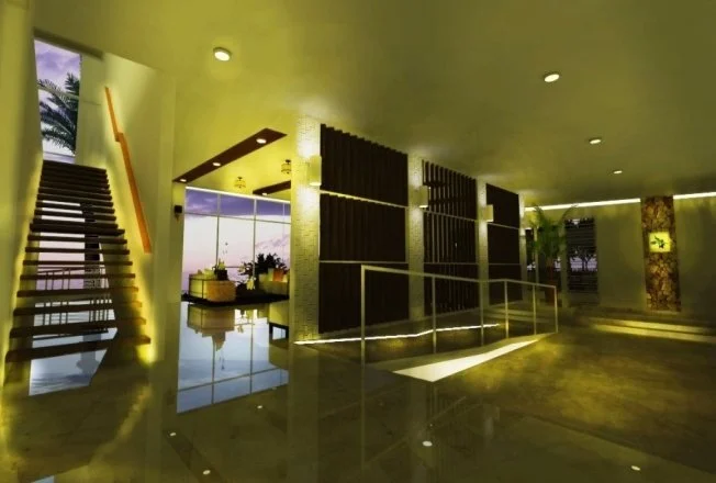 Avida Settings Woodhill Clubhouse, Nuvali, Nuvali, Calamba, Laguna