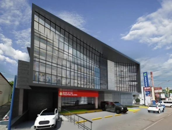Rizal Hub, Puerto Princesa, Palawan