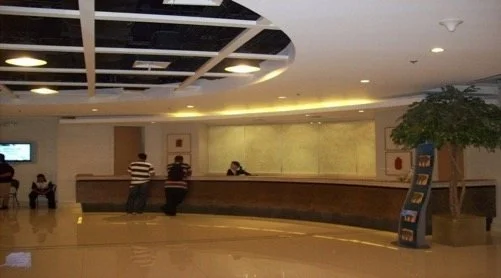 Magsaysay Institute of Hospitality and Culinary Arts, Times Plaza, United Nations Avenue, Manila