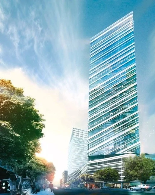 Six/NEO and Seven/NEO, Bonifacio Global City, Taguig