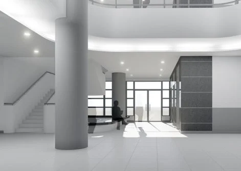 Sydenham Laboratories and Sigma Properties Building, Governor's Drive, Dasmariñas, Cavite