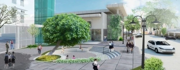 First Asia Institute of Technology and Humanities, Tanauan, Batangas