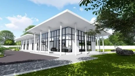 Avida Omnibus Showroom Pavilion, Nuvali Road, Calamba, Laguna