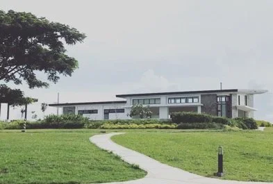 Avida Southfield Clubhouse and Guardhouse, Nuvali Road, Calamba, Laguna