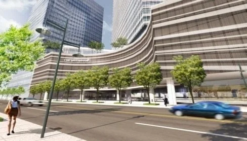 Six/NEO and Seven/NEO, Bonifacio Global City, Taguig