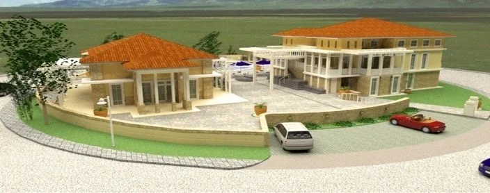 Dataland Calamba Landed Homes