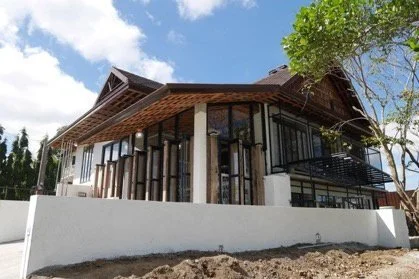 Tagaytay Residence