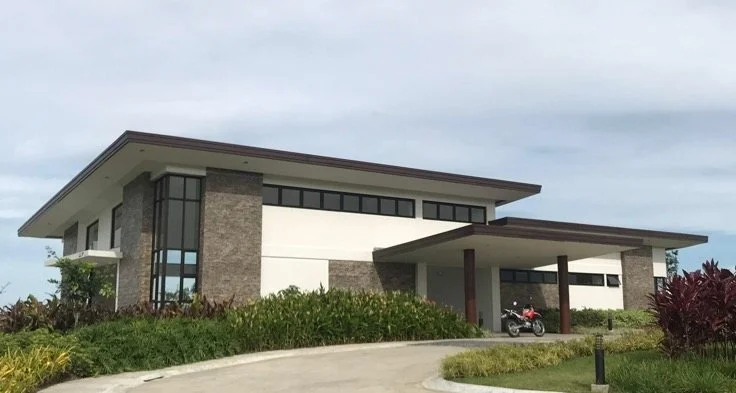 Avida Southfield Clubhouse and Guardhouse, Nuvali Road, Calamba, Laguna