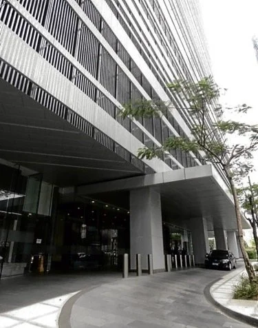 Six/NEO and Seven/NEO, Bonifacio Global City, Taguig