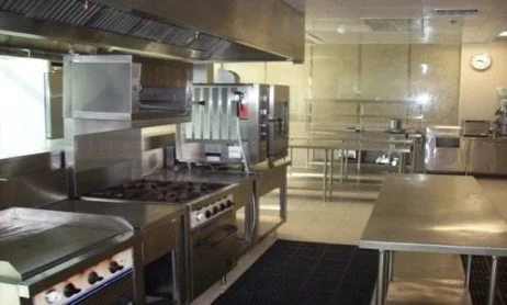 Magsaysay Institute of Hospitality and Culinary Arts, Times Plaza, United Nations Avenue, Manila