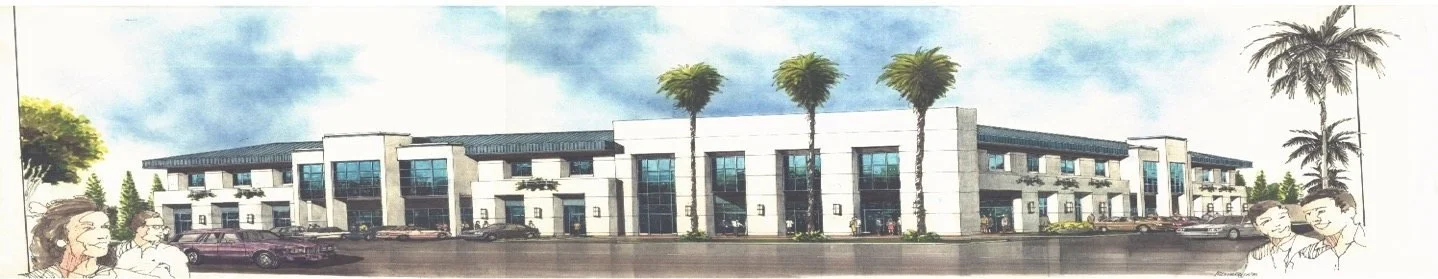 Harbor Center 1 and 2, Railroad Street, Port Area, Manila
