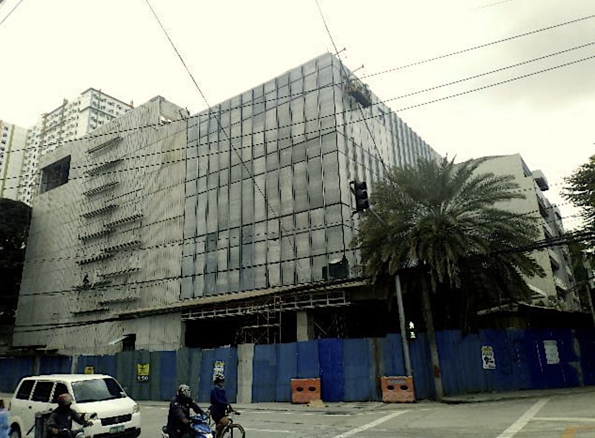 Abenson Quezon Avenue Design Center, Quezon Avenue corner Scout Albano Street, Quezon City