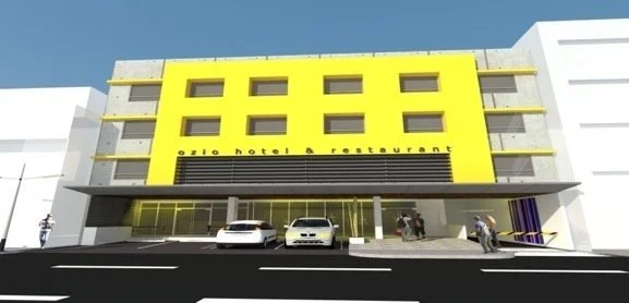 Hotel-C Boutique Hotel, Nasugbu Road, Tagaytay