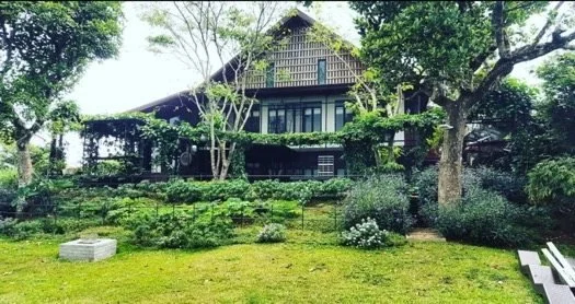 Muntinlupa Residence, Muntinlupa