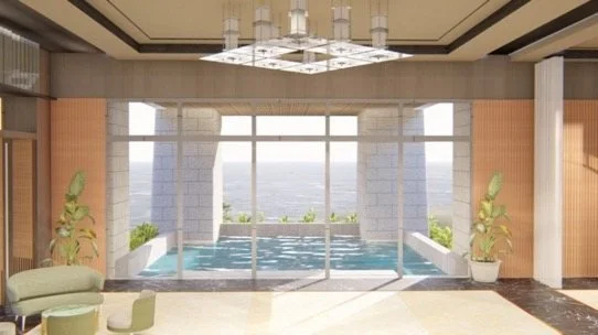 Namin Hotels and Resorts, Bagac, Barangay Paysawan, Bagac, Bataan