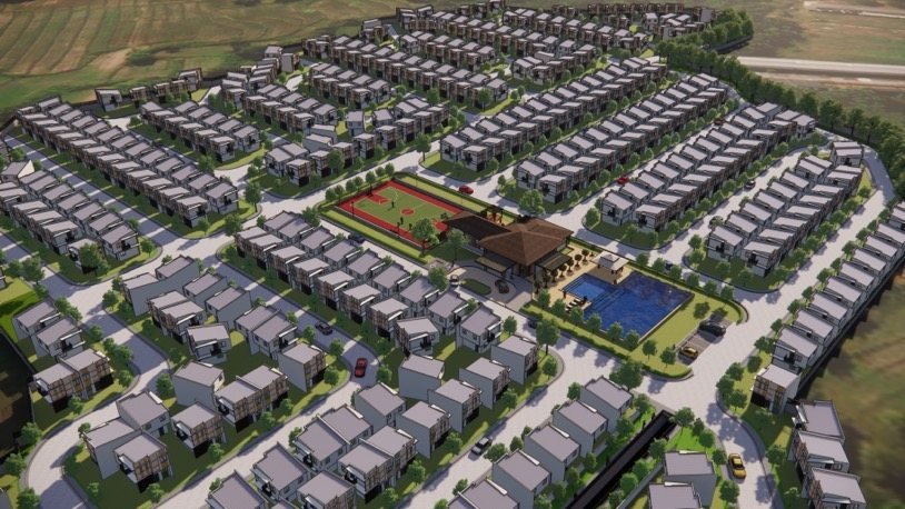Bella Vista, Santa Maria, Bulacan