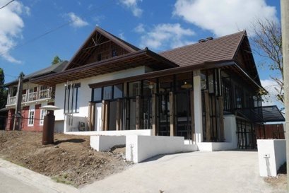 Tagaytay Residence, Tagaytay