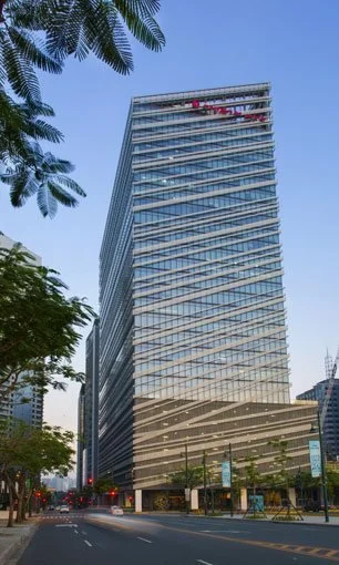 Six/NEO and Seven/NEO, Bonifacio Global City, Taguig
