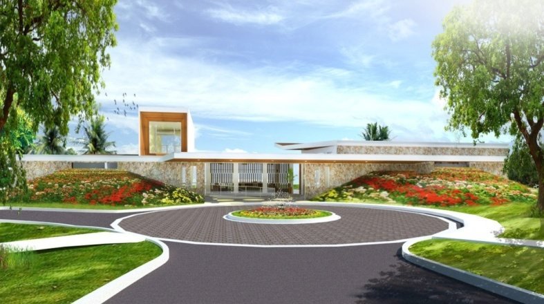 Avida Settings Woodhill Clubhouse, Nuvali, Nuvali, Calamba, Laguna