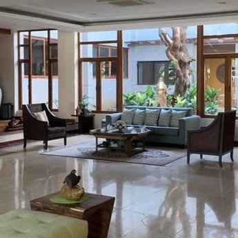 Urdaneta Village Residence, Urdaneta Village, Makati