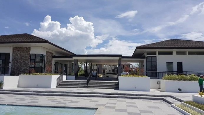 Avida Settings Woodhill Clubhouse, Nuvali, Nuvali, Calamba, Laguna