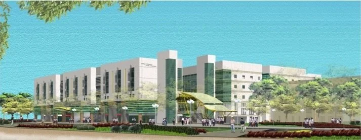 University of Santo Tomas College of Science