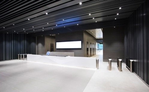 Six/NEO and Seven/NEO, Bonifacio Global City, Taguig