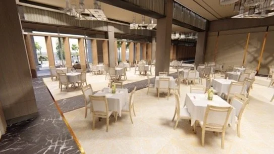 Namin Hotels and Resorts, Bagac, Barangay Paysawan, Bagac, Bataan