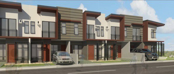 Dataland Calamba Landed Homes, Calamba, Laguna