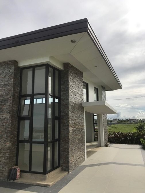 Avida Southfield Clubhouse and Guardhouse, Nuvali Road, Calamba, Laguna