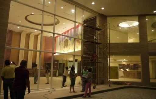 The Hotel Elizabeth, Archbishop Reyes Avenue, Cebu City