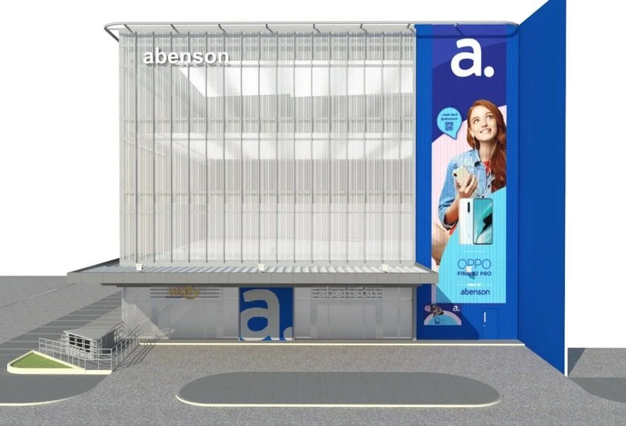 Abenson Quezon Avenue Design Center, image 3