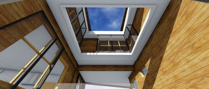 White Plains Residence, White Plains, Quezon City